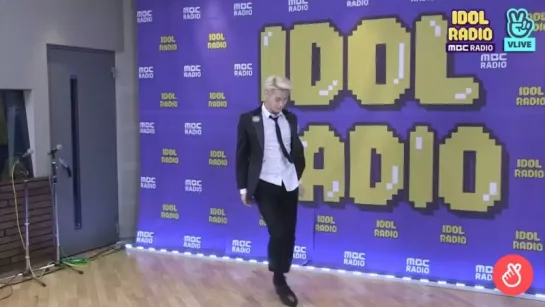 Idol Radio - Moonbin ‘Again’