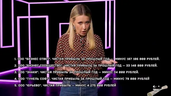 {Осторожно: Собчак} Как инфоцыгане продают воздух: разбираем схемы продаж и их курсы