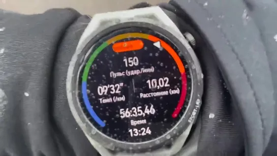 {Wylsacom} Huawei Watch GT3 лучше Apple Watch?