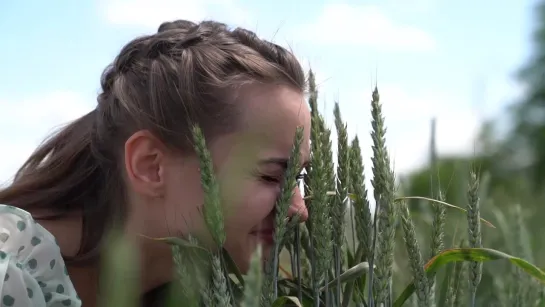 "Я не местная". Село Казинка: клубника, голубика". (Архив. сентябрь 2022г.)