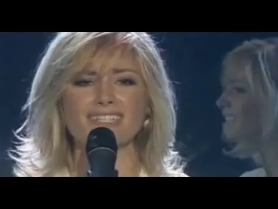 Helene fischer_-_ave maria