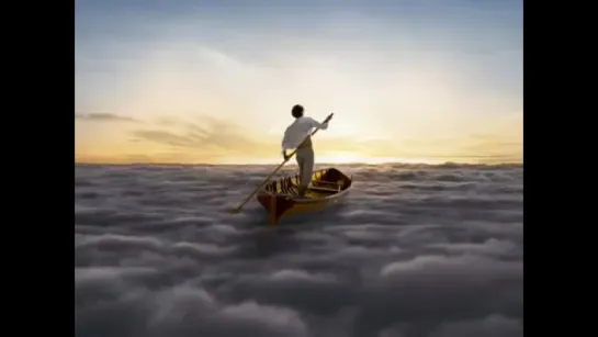 Pink Floyd - Things Left Unsaid - The Endless River