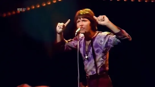 Cliff Richard - Devil Woman Full 720 mp4