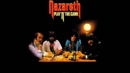 Nazareth - Down Home Girl.mp4 АУДИО.mp4