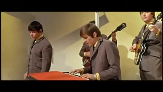 The Animals - House of Rising Sun.720 mp4