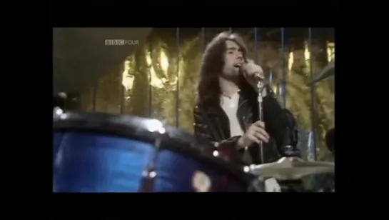 FREE - Alright Now  (1970 UK TV Performance) ~ HIGH QUALITY HQ ~