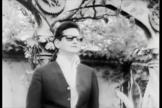 Oh, Pretty Woman - Roy Orbison