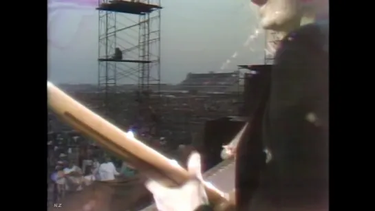 Deep Purple - Burn 1974 Live Video HQ.720 mp4