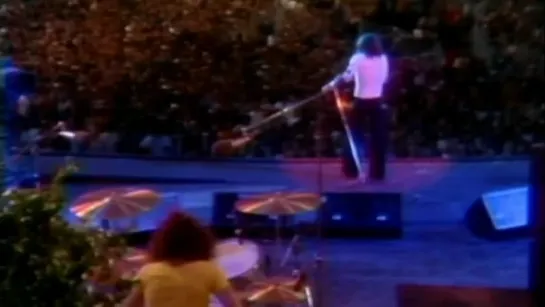 Deep Purple - Mistreated HD 1974 (Live in California)