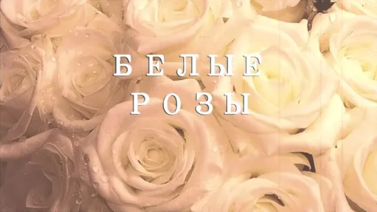 Нэнси - Розы На Краю Стола (Official Lyric Video).720 mp4