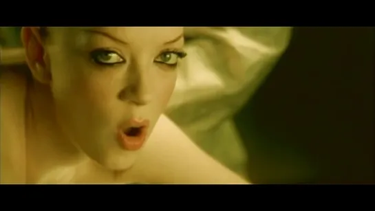 Garbage - The World Is Not Enough (Official Video)720