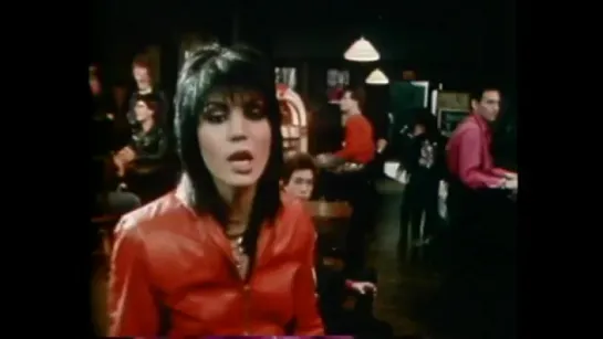 Joan Jett - I love Rock n`roll