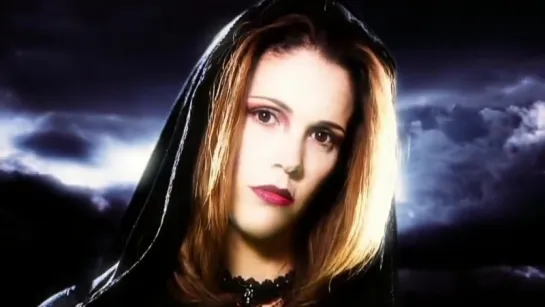 Kamelot _ Simone Simons - The Haunting - The Black Halo [HD 720p - Tradução]