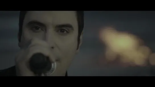 Breaking Benjamin - Angels Fall (Official Video)720