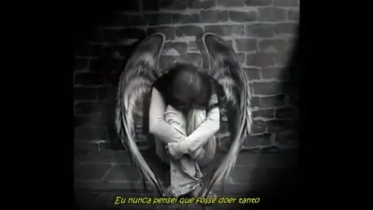 Gotthard - Ive Seen My Angel Cry Legendado