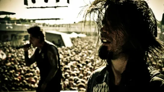 Papa Roach European Tour 2011 Photo Montage (@paparoach).720mp4