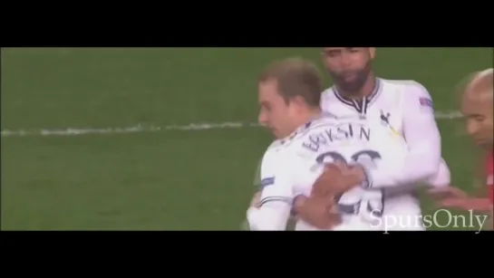 Christian Eriksen   First 50 Goals for Tottenham Hotspur (HD).mp4 1080.mp4