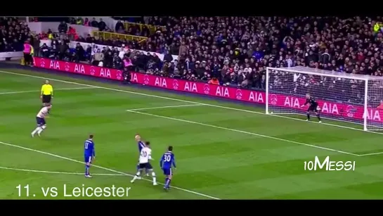 Harry Kane ● All 24 Goals (2015_16) - Tottenham Hotspur (ENG COM).720 mp4