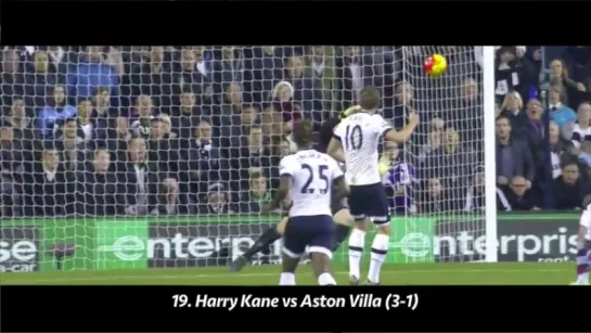 Tottenham 2015_16 • All 47 Goals.720 mp4