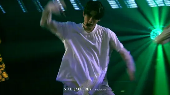 [fancam] 190817 NCT 127 - WAKEY-WAKEY (JH) @ SUMMERSONIC