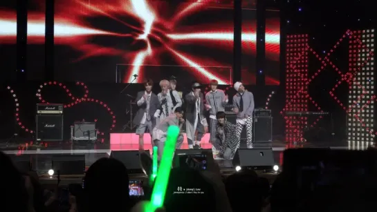 [fancam] 170729 NCT 127 - 0 mile @ Asian Beat Festival