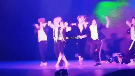 [fancam] 170727 NCT 127 - Cherry Bomb @ SMTOWN in Tokyo