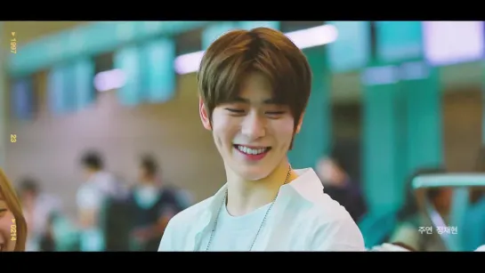 HAPPY BIRTHDAY JAEHYUN