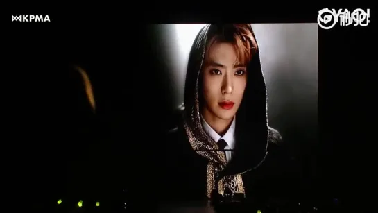 181220 NCT 127 - VCR, Intro, Simon Says  Regular @ KPMA 2018