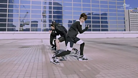 SR15B (SMROOKIES) - BASSBOT MV