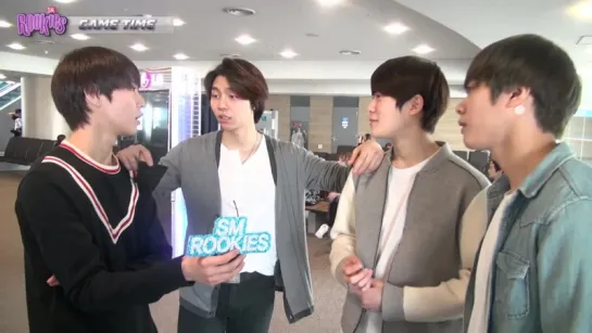 [VIDEO] SMROOKIES SR15B GAMETIME_ BEST FRIENDS