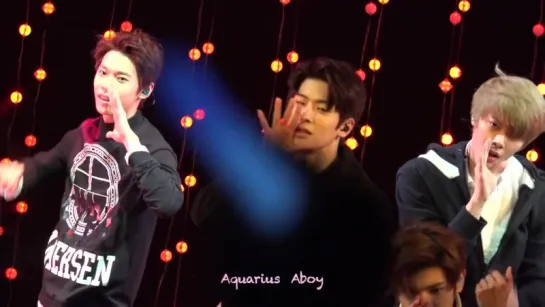 151219 SMROOKIESSHOW - MISSYOU (JAEHYUN FOCUS)