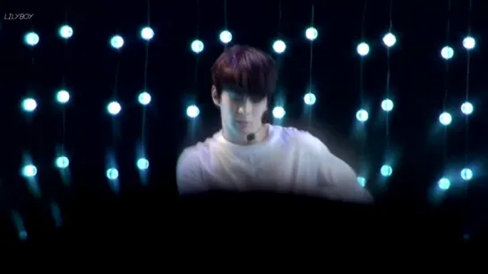 151219 SMROOKIESSHOW VIEW (JAEHYUN FOCUS short ver )