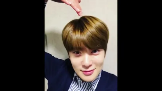 180507 DJ Jaehyun (NCT) @ NCT's night night Instagram Update