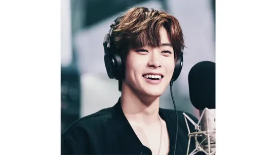 170917 Jaehyun (NCT) @ Request Take Over Beats1