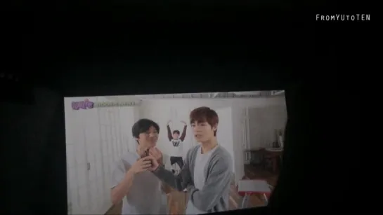 151121  SMROOKIESSHOW VCR2