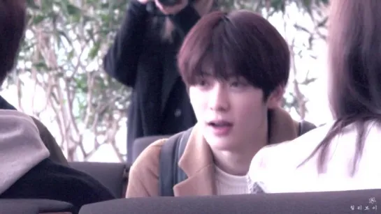 160211-16 인천(ICN) - 방콕(BKK) 재현이♥ JAEHYUN ♡ NCT # SMROOKIES