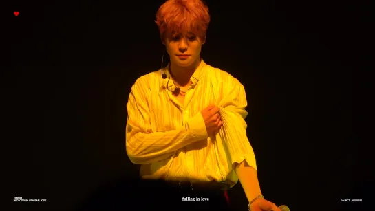 [fancam] 190509 NCT127 - Timeless (Jf) @  NEO CITY in USA San Jose