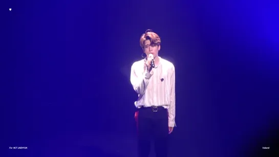 [fancam] 190203 (Jf) @ "NEO CITY : JAPAN - The Origin" в Осаке