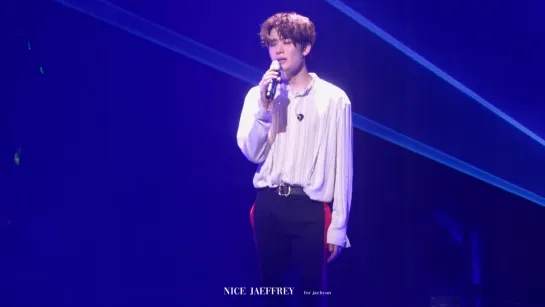 [fancam] 190302-03 NO LONGER (Jf) @ ‘NEO CITY : JAPAN – The Origin’ в Саппоро