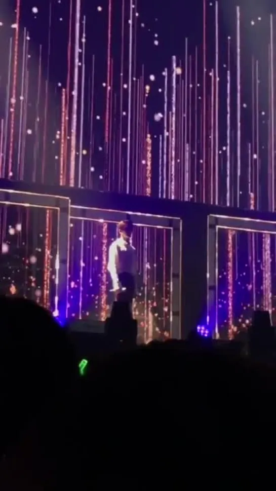 [fancam] 190126 NCT U - Timeless @ NCT 127 THE ORIGIN in SEOUL D-1