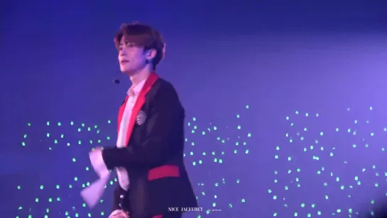 [fancam] 190127 NCT 127 - MADCITY(Jf) @ NEO CITY:SEOUL–The Origin