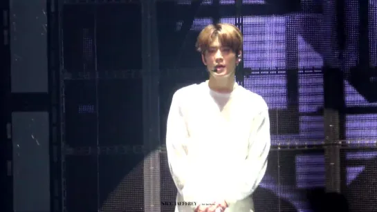 [fancam] 190127 NCT 127 - BACK 2 U(AM01_27) (Jf) @ NEO CITY:SEOUL–The Origin