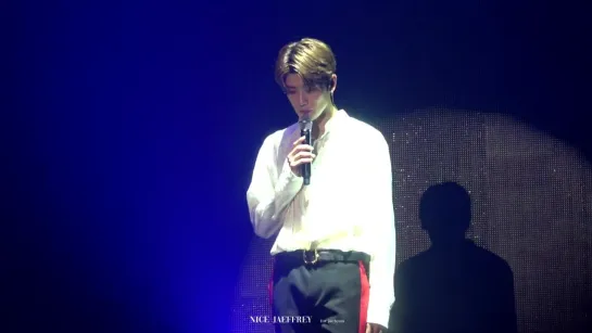 [fancam] 190127 NCT 127 - NOLONER (SHORT VERSION) (Jf) @ NEO CITY:SEOUL–The Origin