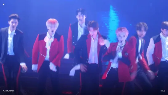 [fancam] 190127 NCT 127 - Regular (Jf) @ NEO CITY:SEOUL–The Origin