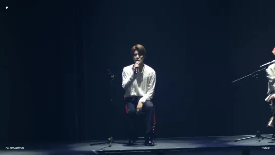 [fancam] 190127 NCT 127 - Sun & Moon  (Jf) @ NEO CITY:SEOUL–The Origin