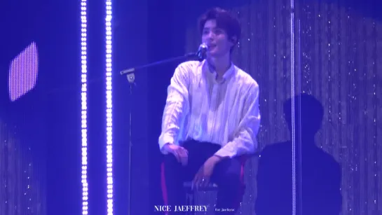 [fancam] 190127 NCT 127 - ANGEL (Jf) @ NEO CITY:SEOUL–The Origin