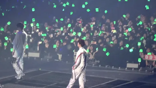 [fancam] 190127 NCT 127 -  Back 2 You  @ NEO CITY:SEOUL–The Origin