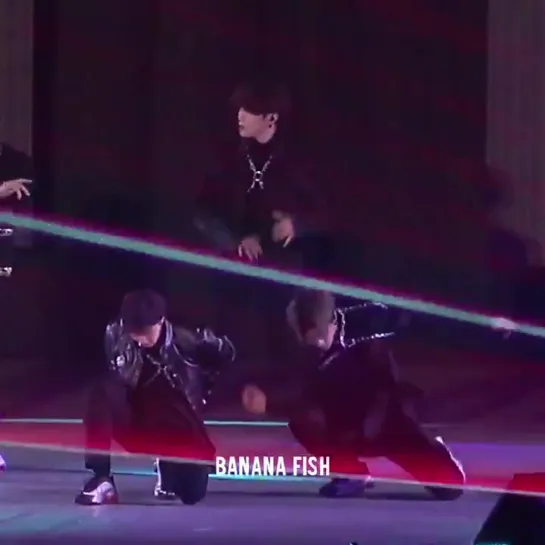 [fancam] 190805 wakey wakey @ SMTOWN LIVE 2019 в Токио. День 3