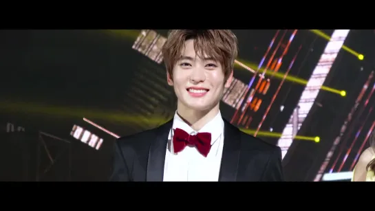 Happy Jaehyun Day ♥