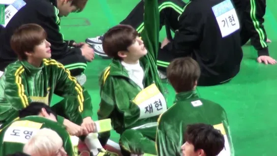 [fancam] 1190107 (JF) @ ISAC 2019